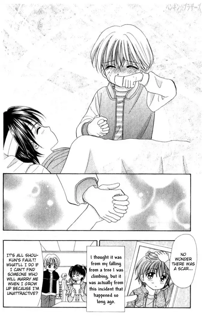 Penguin Brothers Chapter 23 55